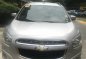 2014 Chevrolet Spin Automatic Gasoline well maintained-0