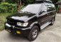 2004 Isuzu Crosswind XUVi manual diesel -2