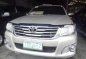 2013 Toyota Fortuner Manual Diesel well maintained-0