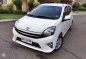 RUSH SALE Toyota Wigo G AT 2015-1