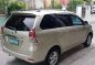Toyota Avanza 2012 15G matic top of the line-5