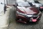 For sale Honda City 2016 automatic transmission-2