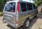 Mitsubishi Adventure 2003 Manual Diesel P179,000-0