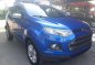 2017 Ford Ecosport Titanium Powershift Automatic-1