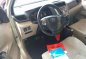 Toyota Avanza 1.5G 2015 FOR SALE-2