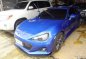 2016 Subaru Brz for sale-1