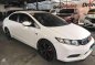 Honda Civic 2013 Model DrivenRides for sale -1