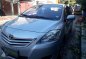 Toyota Vios E 2011 manual all power 50t milleage-9