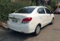 2014 Mitsubishi Mirage GLX G4 Manual -4