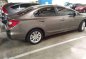 2013 Honda Civic automatic transmission-0