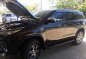 Toyota Fortuner G 2016 FOR SALE-1