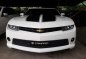 2016 Chevrolet Camaro v6 36ltr FOR SALE-0