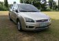 2006 Ford Focus top of the line for sale -0