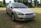 2006 Ford Focus top of the line for sale -0