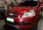 Chevrolet Captiva 2008 Model for sale -0