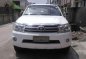 Toyota Fortuner 2011 For Sale-0