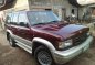 Isuzu Trooper 2000 for sale-1