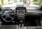 Nissan X-Trail 2008 P210,000 for sale-3