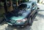 1997 Toyota Camry ( Green ) FOR SALE-3
