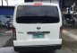 2016 Toyota Hiace Diesel Manual for sale-3