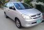 2008 Toyota Innova Automatic Gasoline well maintained-3