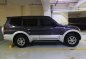 2004 Mitsubishi Pajero Automatic Diesel well maintained-2