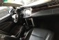 2017 Toyota Innova 2.8G manual FOR SALE-0