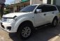 Mitsubishi Montero Sports gls v 4x2 automatic 2014-0