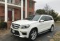 2015 Mercedes-Benz GL250 Gasoline Automatic-2