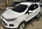 RUSH SALE Ford Ecosport TREND AT 2015 -2