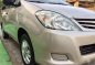 2011 Toyota Innova E. GAS Manual Airbag-4