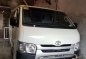 Toyota Hiace Commuter 30 2017 for sale -2