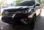 Toyota Fortuner G 2016 FOR SALE-0