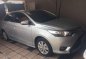 Toyota Vios G AT 2016 for sale-1