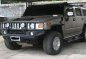2003 Hummer H2 Gasoline Automatic for sale-0
