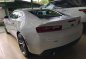 2018 Chevroler Camaro RS V6 Automatic for sale -5