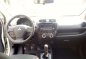 2014 Mitsubishi Mirage GLX G4 Manual -6