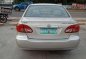 SELLING TOYOTA Corolla Altis 1.6L 2005-0