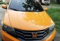 2012 Honda City Gasoline Automatic for sale-0