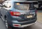2016 Ford Everest Titanium TVDVD AT Diesel -4
