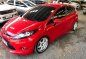 RUSH SALE Ford Fiesta 2012 AT 20K Mileage Super Fresh-1