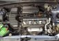 Honda Civic 2002 M/T 1.5liter gas engine-1