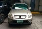 Honda Crv vtec 2005 gas for sale -1