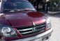 Mitsubishi Adventure gls for sale -1