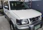 2001 Mitsubishi Adventure for sale-2