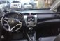 2009 Honda City 15 AT FOR SALE-1