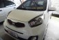 Kia Picanto 2015 P380,000 for sale-0