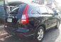 2007 Honda Crv 3rd gen Automatic 4X2-4