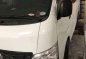 2016 NISSAN NV350 Urvan FOR SALE-1