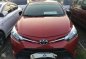 2018 Toyota Vios E MT Gas FOR SALE-4